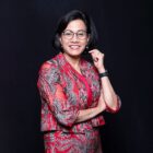 Menteri Keuangan Kabinet Indonesia Maju periode 2019-2024, Sri Mulyani.(kemenkeu.go.id)
