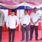 PKT usung sinergi bersama pemerintah daerah dan masyarakat adat di proyek pembangunan pabrik Papua Barat