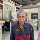 Mustopa, Ketua Tim Delegasi Satimpo