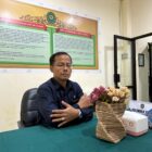 Kepala Pengadilan Agama Kota Bontang, Nor Hasanuddin