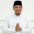 Ketua DPD Partai Gelora Bontang Muhammad Aswar