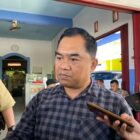 Kasat Reskrim Polres Bontang, Iptu Hari Supranoto