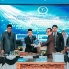 Rapat Paripurna ke-17 masa sidang III tahun 2024