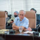 Anggota Fraksi PKS DPRD Kota Bontang, Kalimantan Timur, Adrofdita