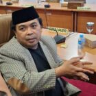Wakil Ketua Dewan Perwakilan Rakyat Daerah (DPRD) Kota Bontang, Agus Haris