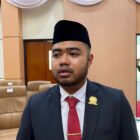 Anggota DPRD Kota Bontang, Alfin