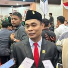 Anggota DPRD Bontang, Winardi