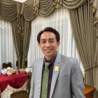 Anggota Dewan Perwakilan Rakyat Daerah (DPRD) Bontang, Rustam