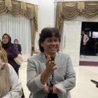 Anggota Dewan Perwakilan Rakyat Daerah (DPRD) Kota Bontang, Nursalam 
