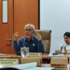 Anggota Komisi I DPRD Kota Bontang, Adrofdita