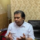 Wakil Ketua DPRD Bontang, Agus Haris.