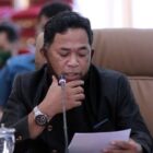 Ketua Komisi III Dewan Perwakilan Rakyat Daerah (DPRD) Kota Bontang, Amir Tosina