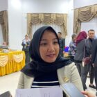Wakil Ketua Komisi I Dewan Perwakilan Rakyat Daerah (DPRD) Bontang, Tri Ismawati