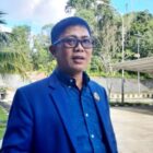 Anggota Komisi II Dewan Perwakilan Rakyat Daerah (DPRD) Bontang, Ridwan