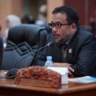 Anggota Komisi III DPRD Bontang, Abdul Samad