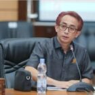 Ketua Komisi II DPRD Bontang Rustam