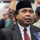 Bontang - Anggota Dewan Perwakilan Rakyat Daerah (DPRD) Kota Bontang, Agus Haris