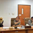 Ketua Tatib Pansus DPRD Bontang Rustam