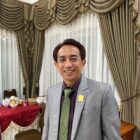 Anggota DPRD Bontang, Rustam