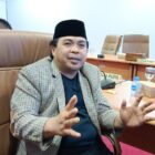 Wakil Ketua DPRD Kota Bontang,Agus Haris