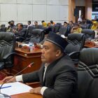 Anggota DPRD Bontang, Faisal