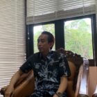 Anggota DPRD Bontang, Rustam