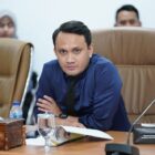 Anggota DPRD Bontang, Yasser Arafat