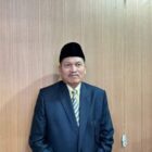 Plt Kepala Dinas Pendidikan dan Kebudayaan (Disdikbud) Kota Bontang, Saparudin