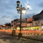 Car free night di Yogyakarta