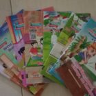 LKS (Lembar Kerja Siswa)