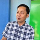 Nurhadi, Kepala Bidang Pendidikan Dasar Dinas Pendidikan dan Kebudayaan (Disdikbud) Kota Bontang