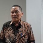 Pelaksana Tugas (Plt) Kepala Dinas Pendidikan dan Kebudayaan (Disdikbud) Kota Bontang, Saparuddin