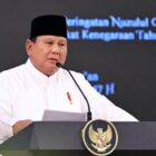 Prabowo Subianto menegaskan perjalanan ke luar negeri bukan sekadar seremonial, tetapi untuk mengamankan pasokan energi di tengah ketidakpastian global. (Dok. Biro Pers, Media, dan Informasi Sekretariat Presiden)
