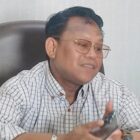 Ketua Komisi I DPRD Samarinda, Samri Shaputra. (Bentangkaltim.com/ist).