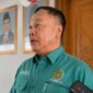 Wakil Ketua Pansus LKPJ DPRD Samarinda, Achmad Sukamto. (Bentangkaltim.com/ist).