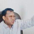 Ketua Komisi I DPRD Samarinda, Samri Shaputra. (Bentangkaltim.com/ist).
