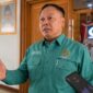 Wakil Ketua Pansus LKPJ DPRD Samarinda, Achmad Sukamto. (Bentangkaltim.com/ist).