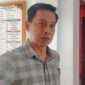 Sekretaris Komisi I DPRD Samarinda, Ronal Stephen Lonteng. (Bentangkaltim.com/ist).
