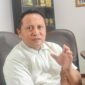 Anggota Komisi IV DPRD Samarinda, Anhar. (Bentangkaltim.com/ist).