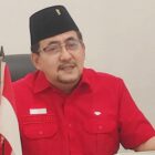 Ketua Komisi II DPRD Samarinda, Iswandi. (Bentangkaltim.com/rya).