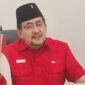 Ketua Komisi II DPRD Samarinda, Iswandi. (Bentangkaltim.com/rya).