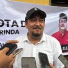 Ketua Komisi II DPRD Kaltim, Iswandi.(Bentangkaltim.com/ist)