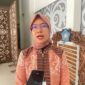 Sekretaris Komisi IV DPRD Samarinda, Riska Wakyuningsih.(Bentangkaltim.com/ist)