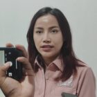 Wakil Ketua III DPRD Kota Samarinda, Celni Pita Sari. Samarinda. (Bentangkaltim.com/ist).