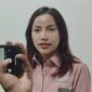 Wakil Ketua III DPRD Kota Samarinda, Celni Pita Sari. Samarinda. (Bentangkaltim.com/ist).