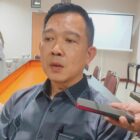 Anggota Bapemperda DPRD Samarinda, Viktor Yuan. (Bentangkaltim.com/ist).