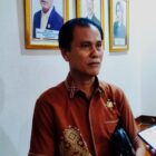 Anggota Komisi IV DPRD Kota Samarinda, Yakop Pangedongan. (Bentangkaltim.com/ist).