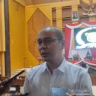 Ketua Komisi IV DPRD Samarinda, Muhammad Novan Syahronny Pasie. (Bentangkaltim.com/ist).