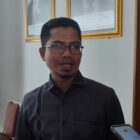 Anggota Komisi IV DPRD Samarinda, Ismail Latisi. (Bentangkaltim.com/ist)