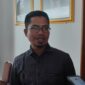 Anggota Komisi IV DPRD Samarinda, Ismail Latisi. (Bentangkaltim.com/ist)